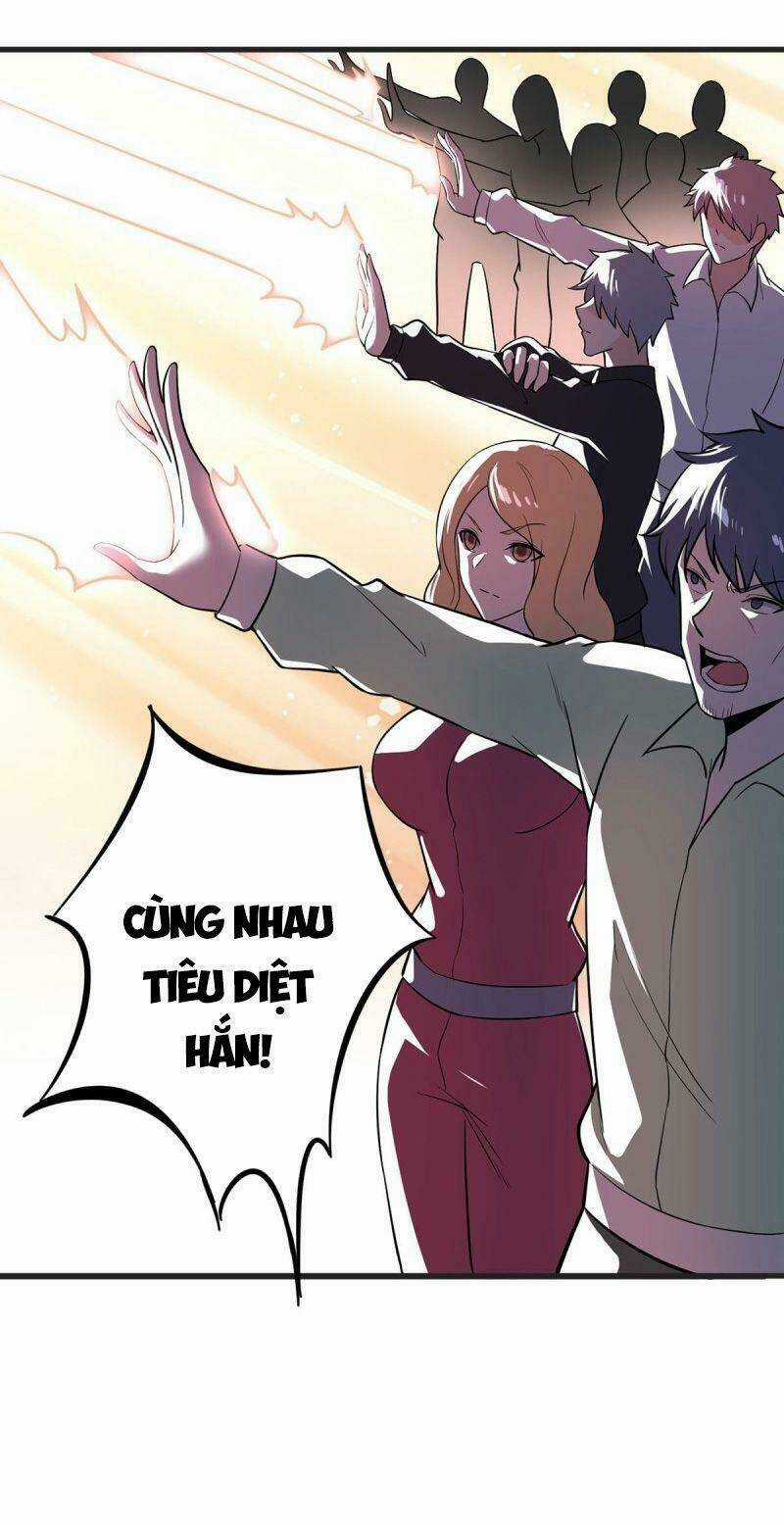 Vạn Hồn Hào Tế Chapter 96 trang 28