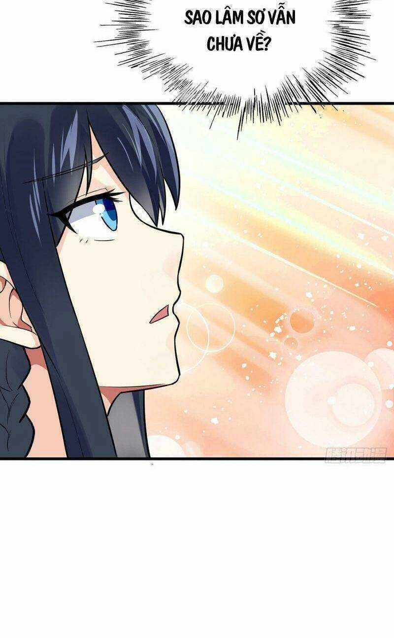 Vạn Hồn Hào Tế Chapter 96 trang 3