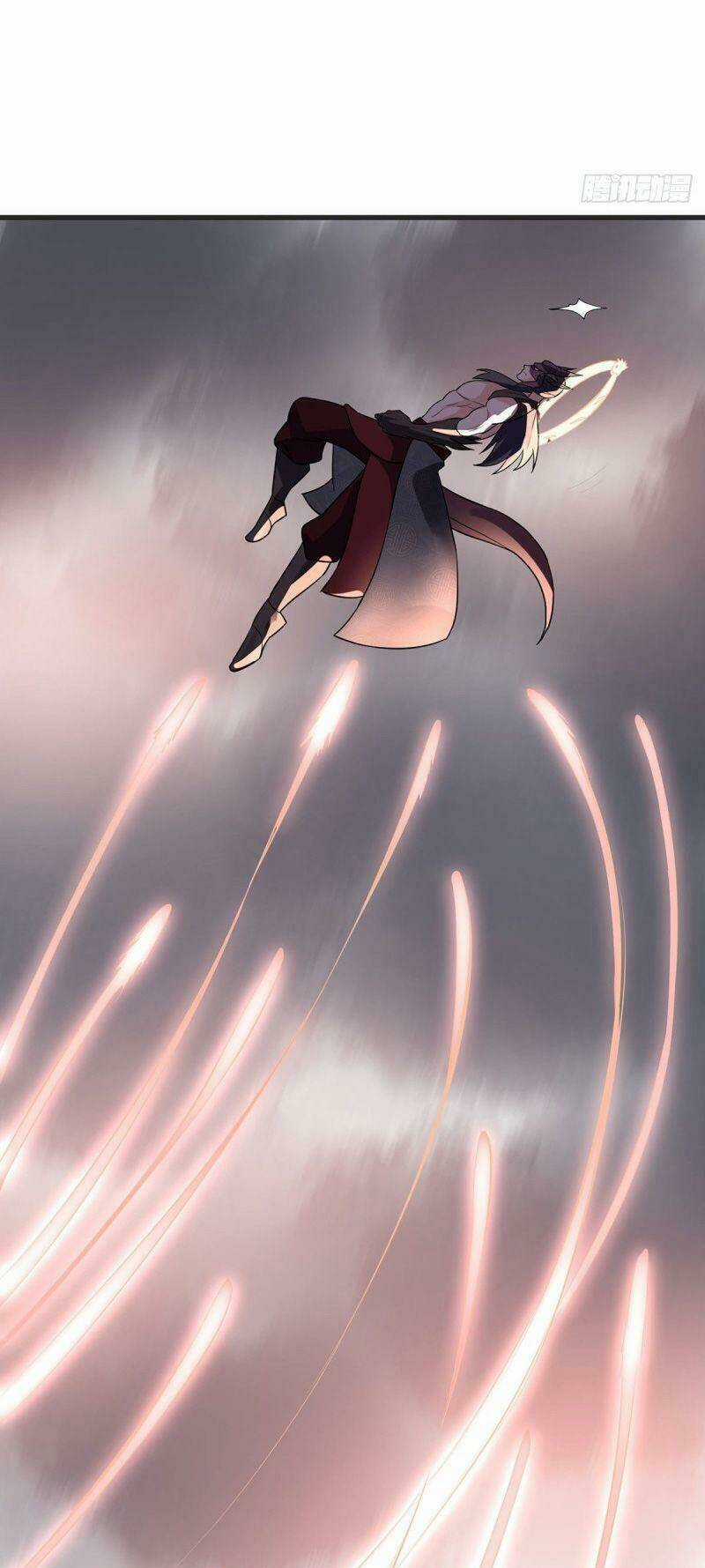 Vạn Hồn Hào Tế Chapter 96 trang 30