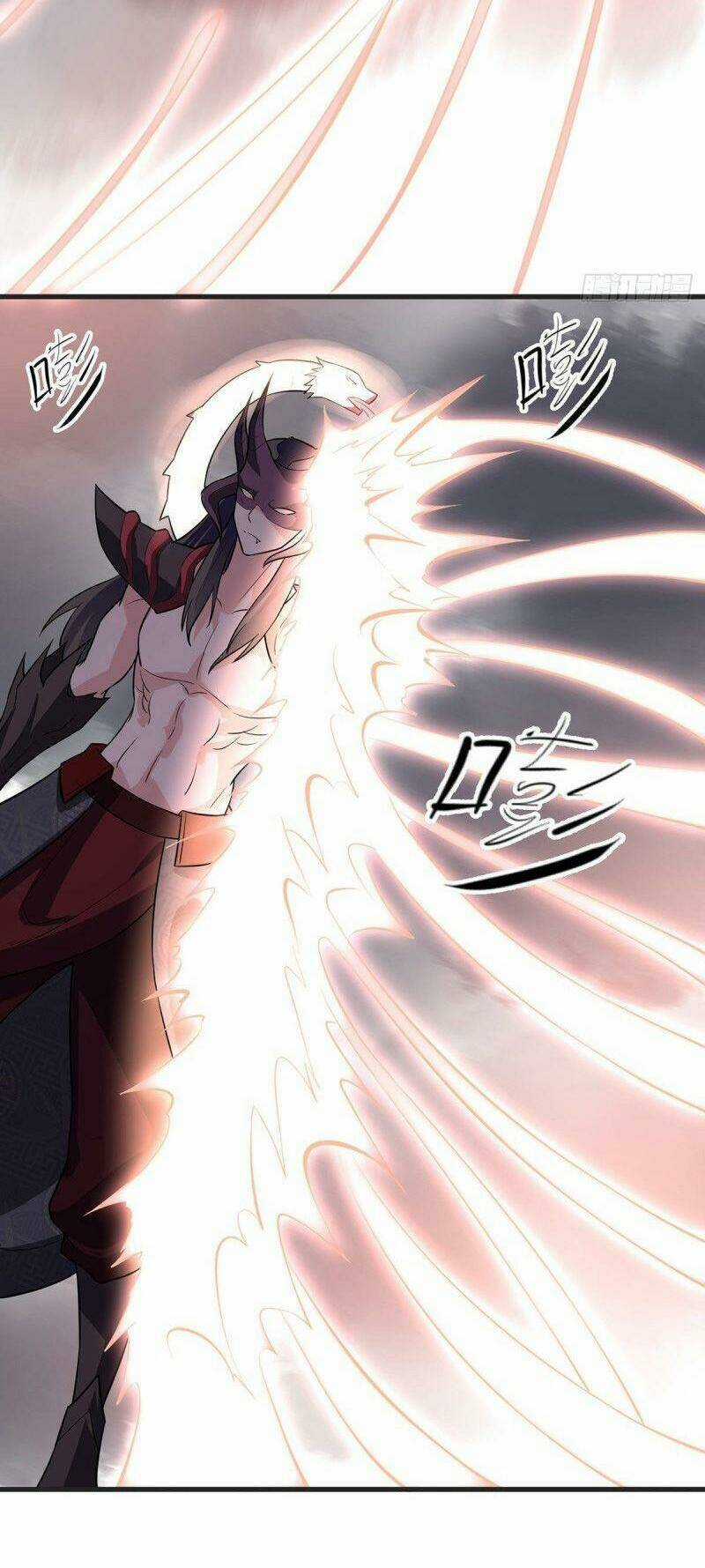 Vạn Hồn Hào Tế Chapter 96 trang 31