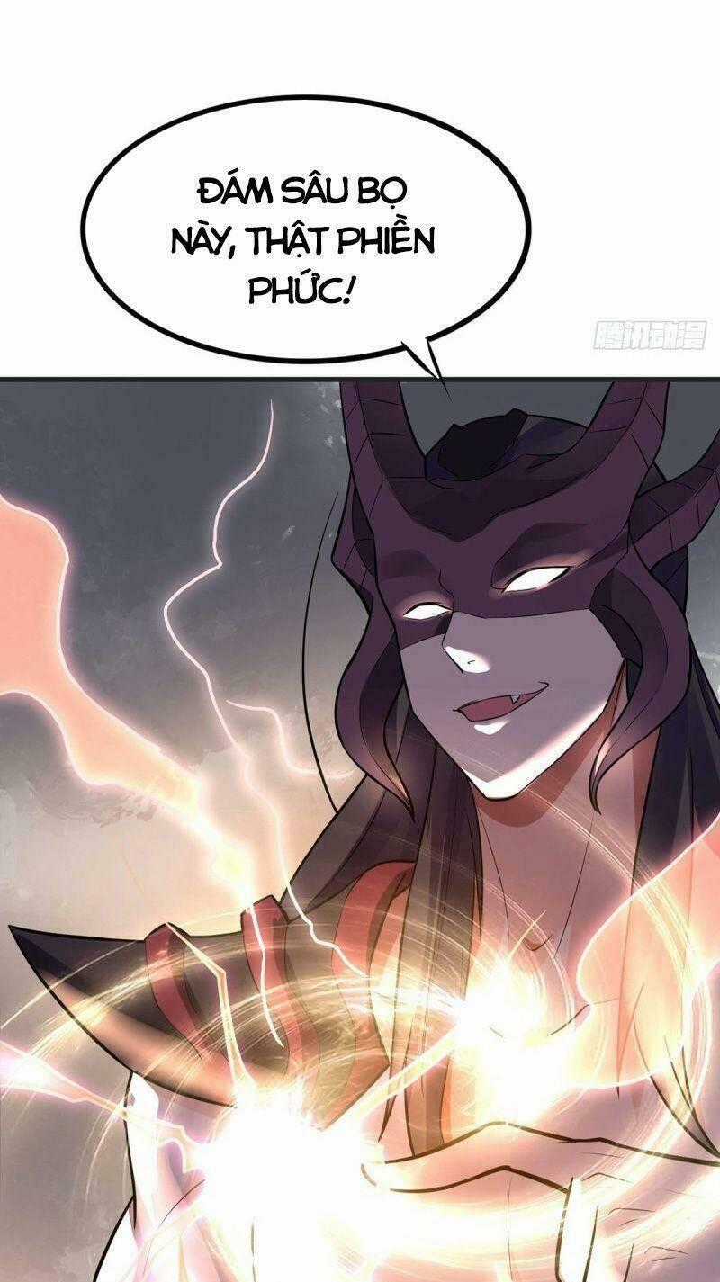 Vạn Hồn Hào Tế Chapter 96 trang 32