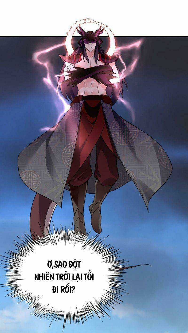 Vạn Hồn Hào Tế Chapter 96 trang 4