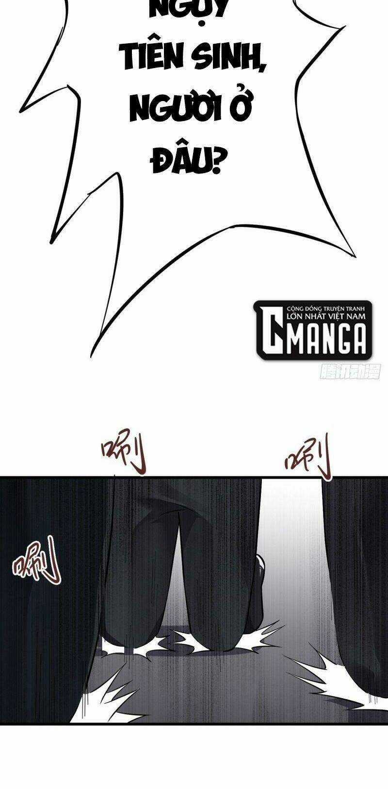 Vạn Hồn Hào Tế Chapter 96 trang 7