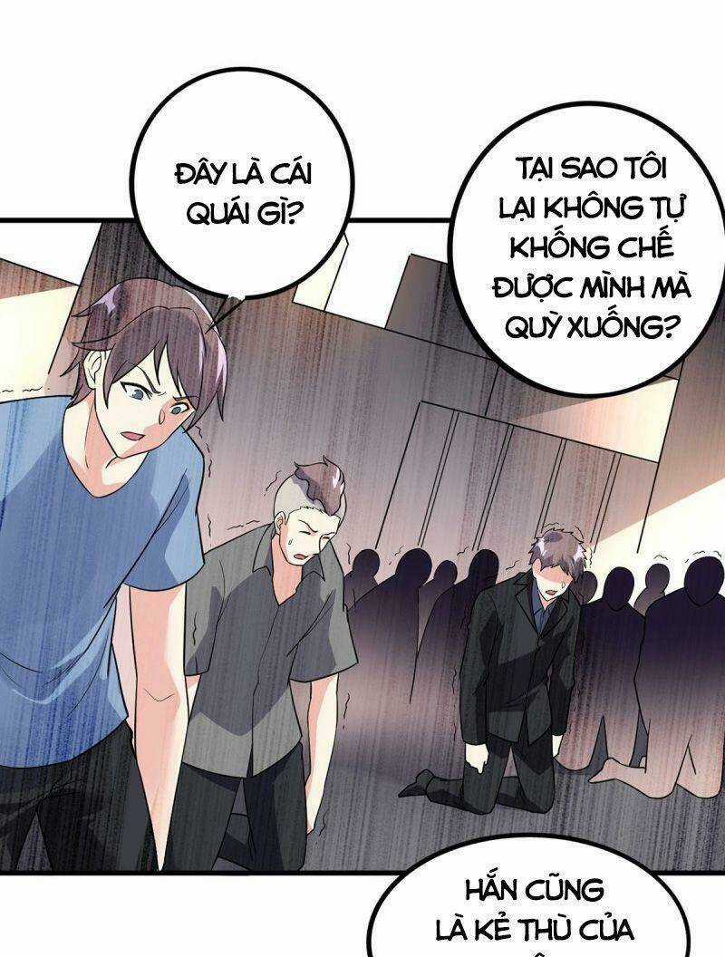Vạn Hồn Hào Tế Chapter 96 trang 8