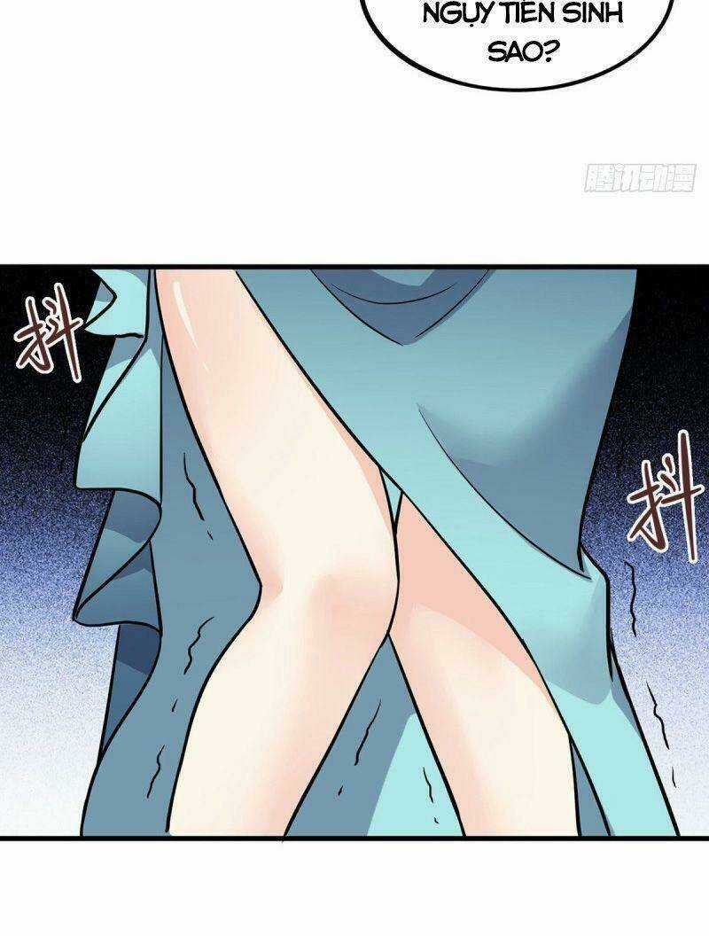 Vạn Hồn Hào Tế Chapter 96 trang 9