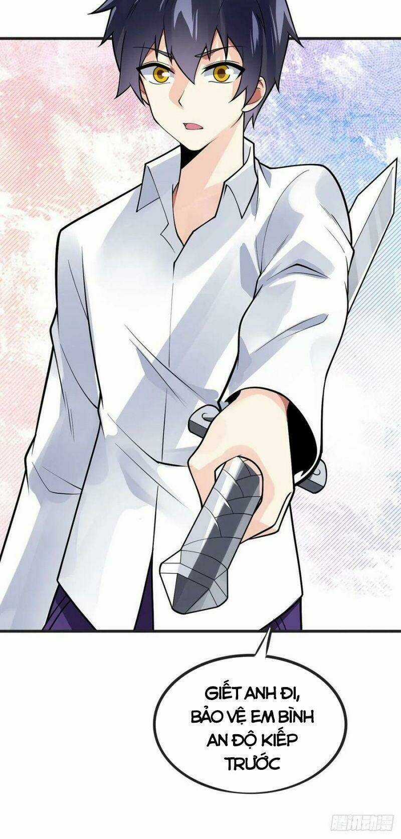 Vạn Hồn Hào Tế Chapter 97 trang 11