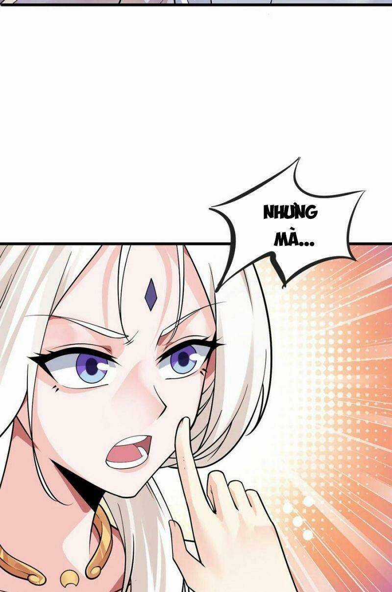 Vạn Hồn Hào Tế Chapter 97 trang 22