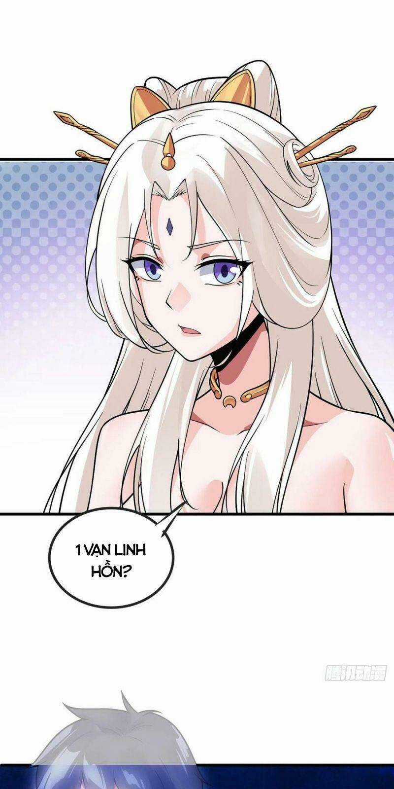 Vạn Hồn Hào Tế Chapter 97 trang 24