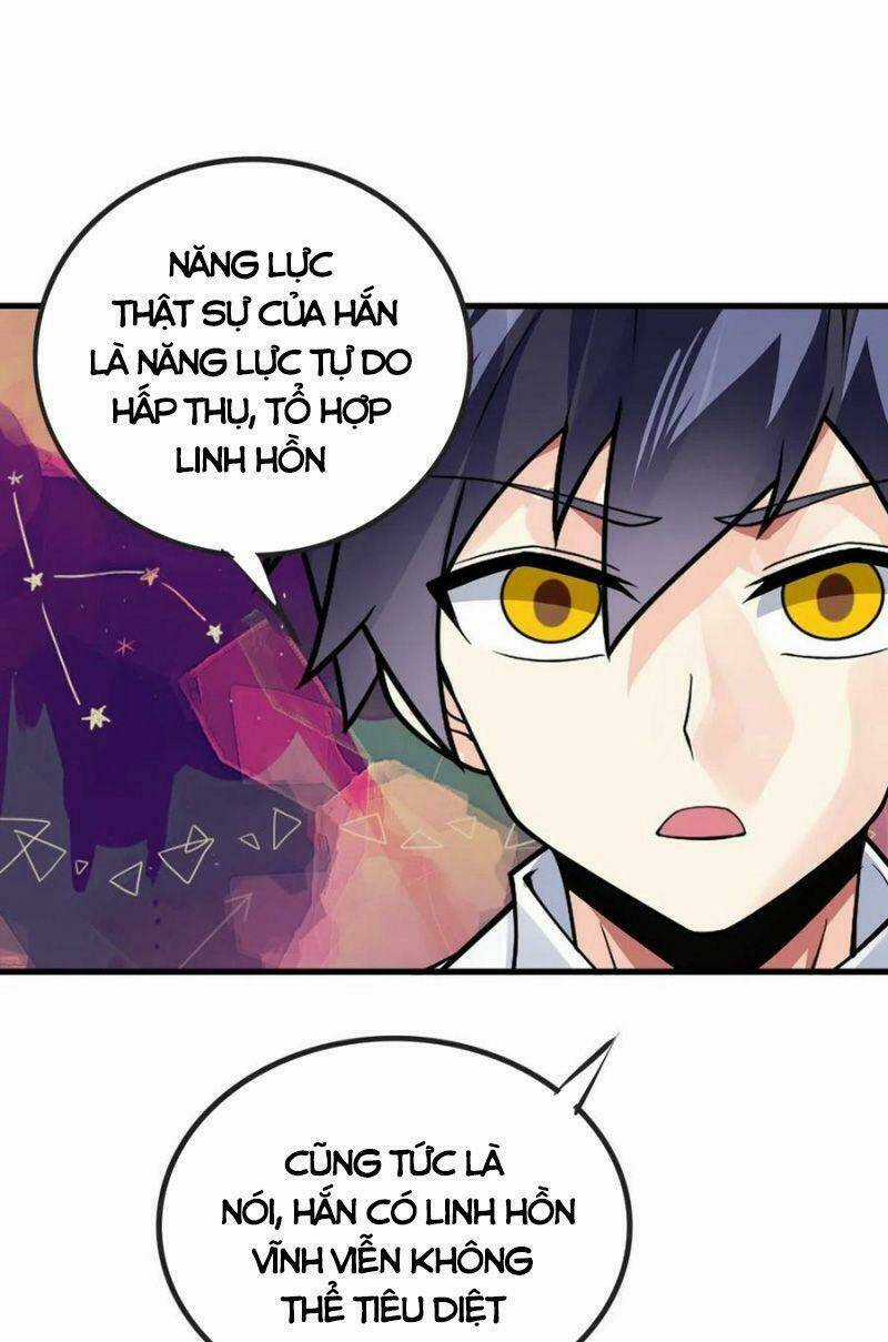 Vạn Hồn Hào Tế Chapter 97 trang 26