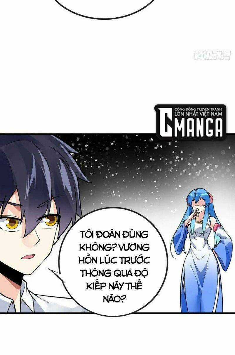 Vạn Hồn Hào Tế Chapter 97 trang 27