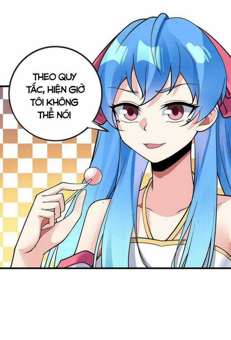 Vạn Hồn Hào Tế Chapter 97 trang 28