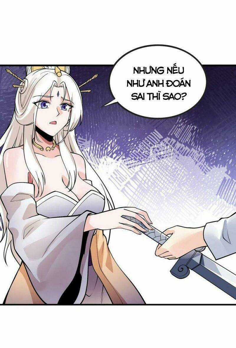 Vạn Hồn Hào Tế Chapter 97 trang 29