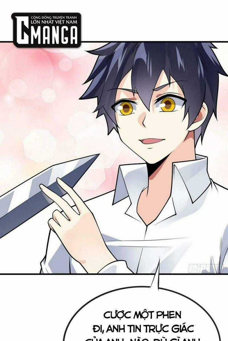 Vạn Hồn Hào Tế Chapter 97 trang 30