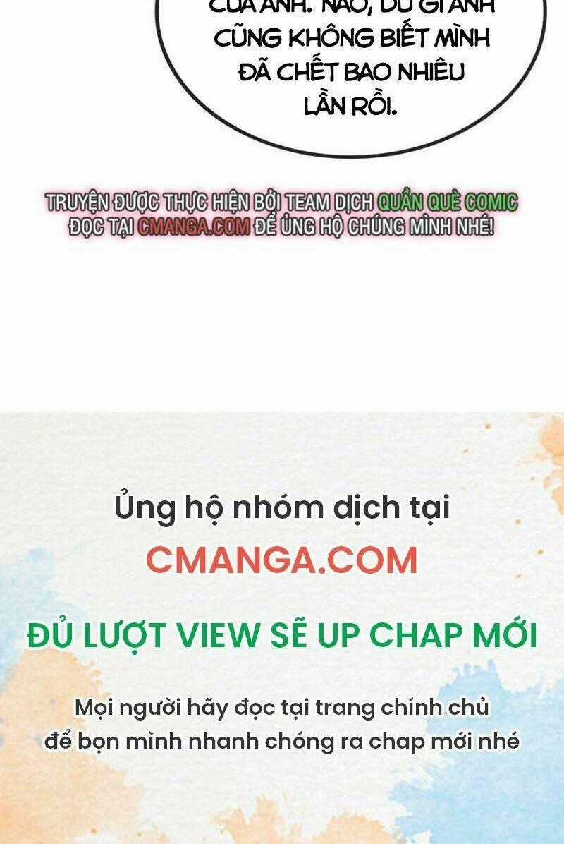 Vạn Hồn Hào Tế Chapter 97 trang 31