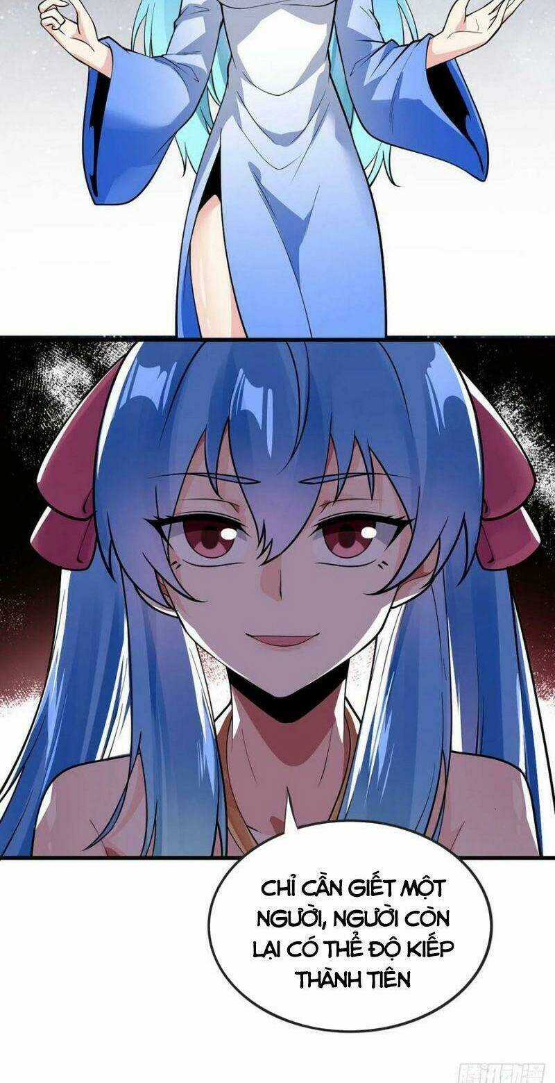 Vạn Hồn Hào Tế Chapter 97 trang 5