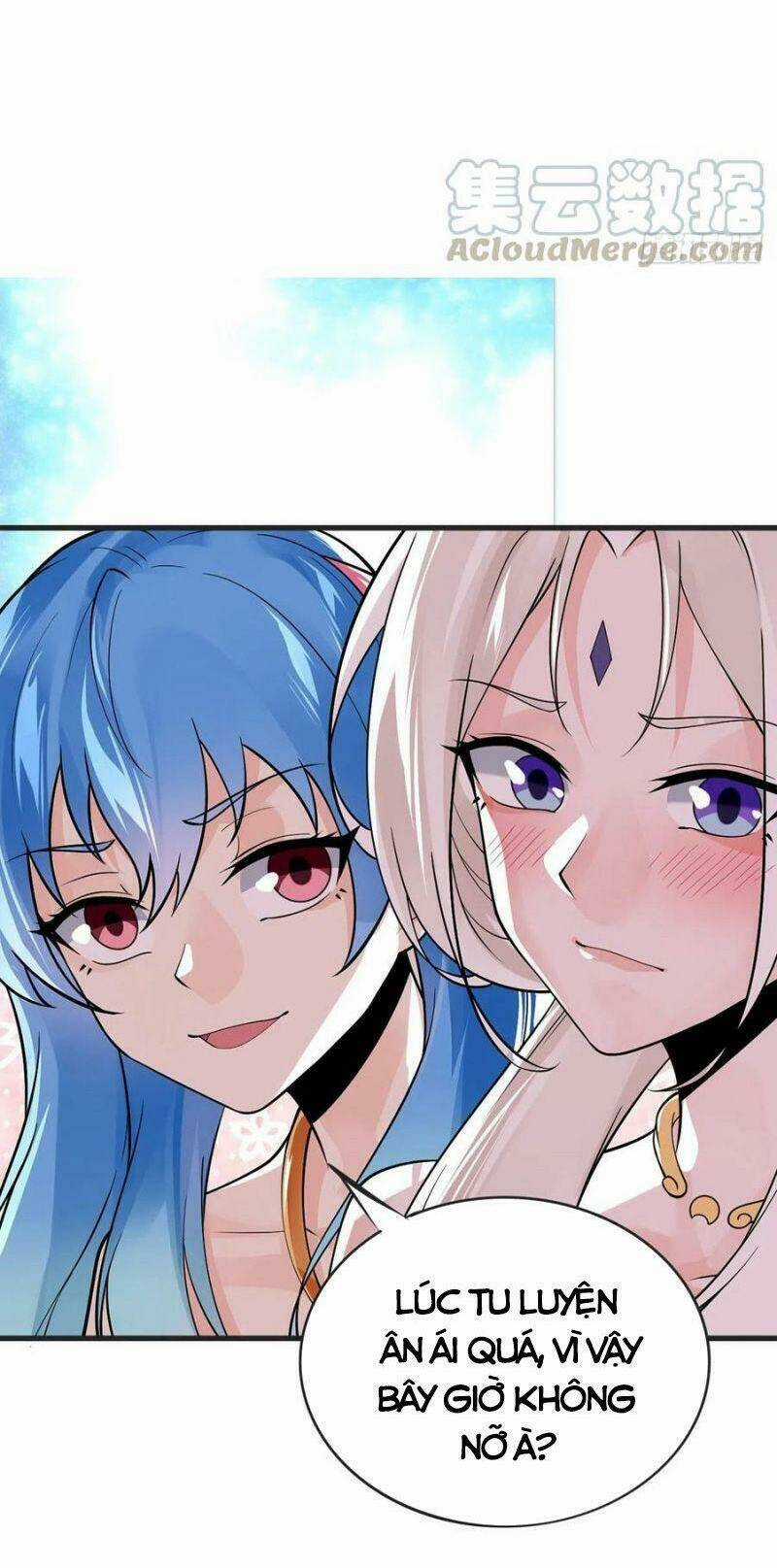 Vạn Hồn Hào Tế Chapter 97 trang 7