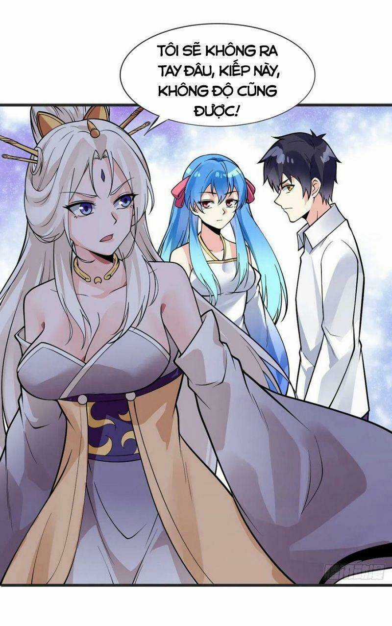 Vạn Hồn Hào Tế Chapter 97 trang 8