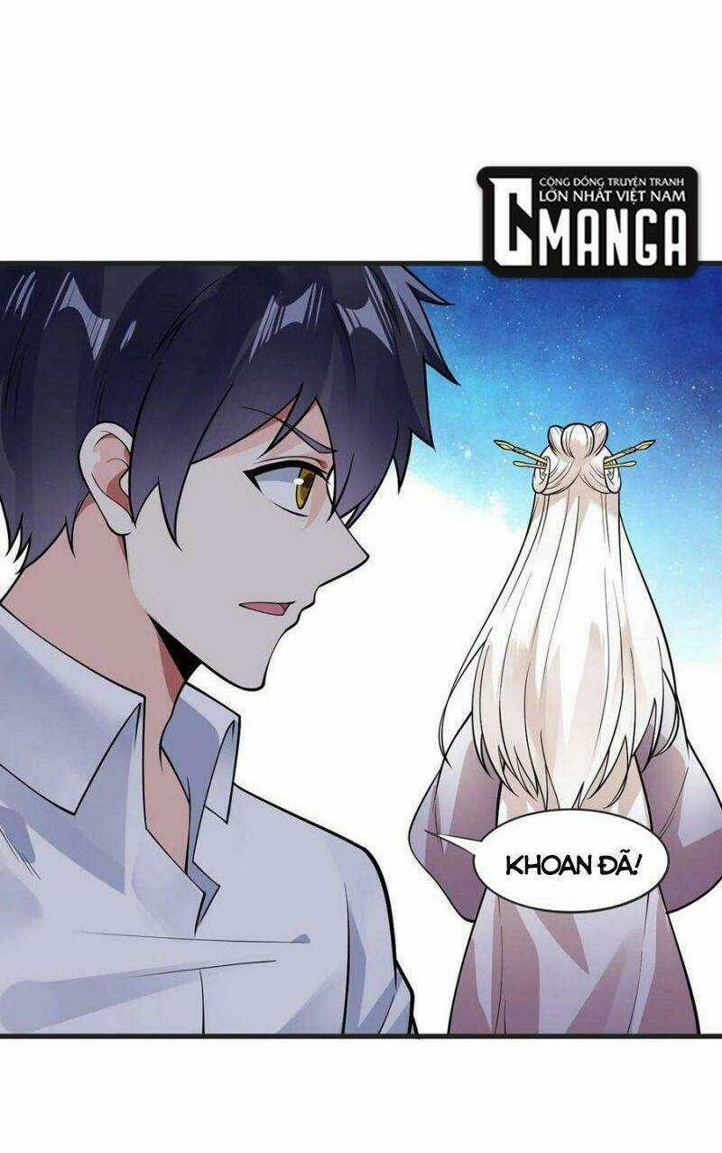 Vạn Hồn Hào Tế Chapter 97 trang 9