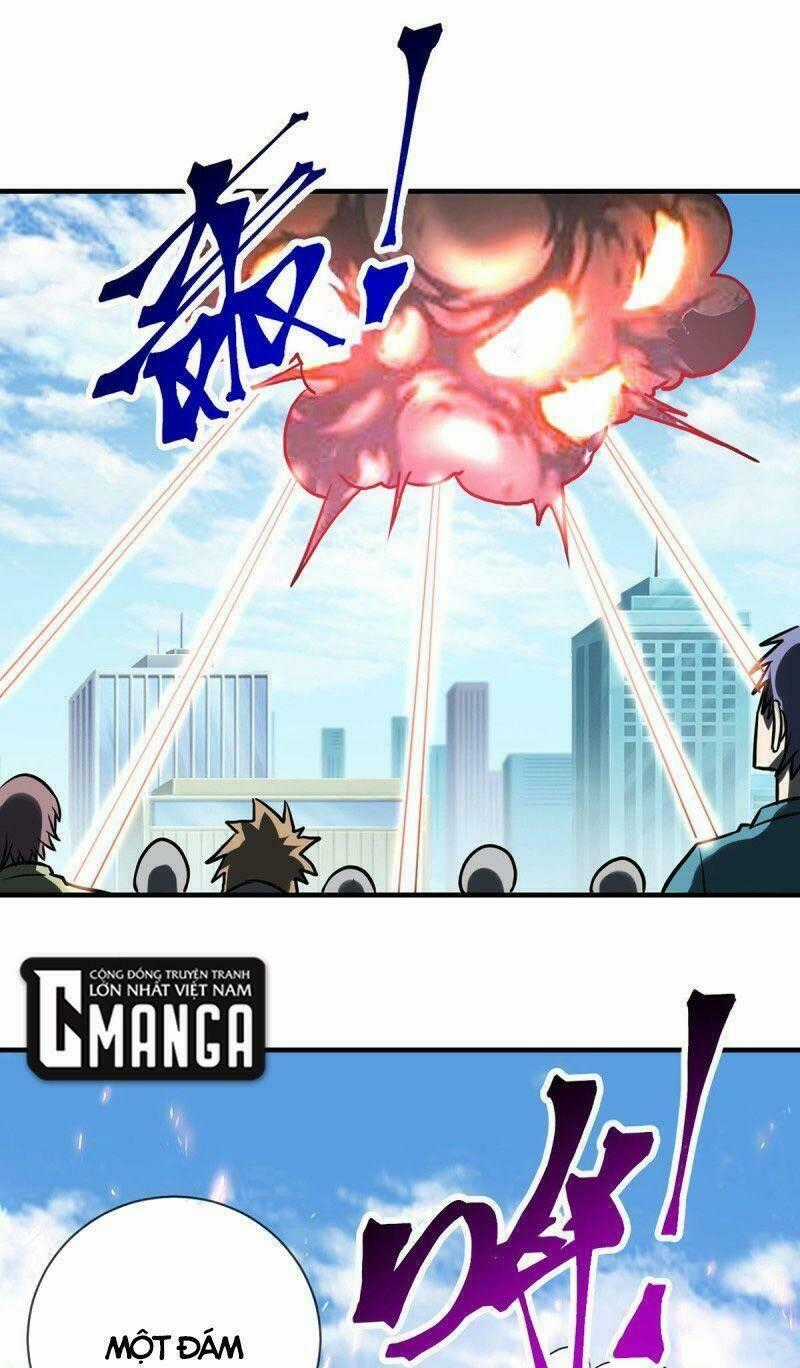 Vạn Hồn Hào Tế Chapter 98 trang 0