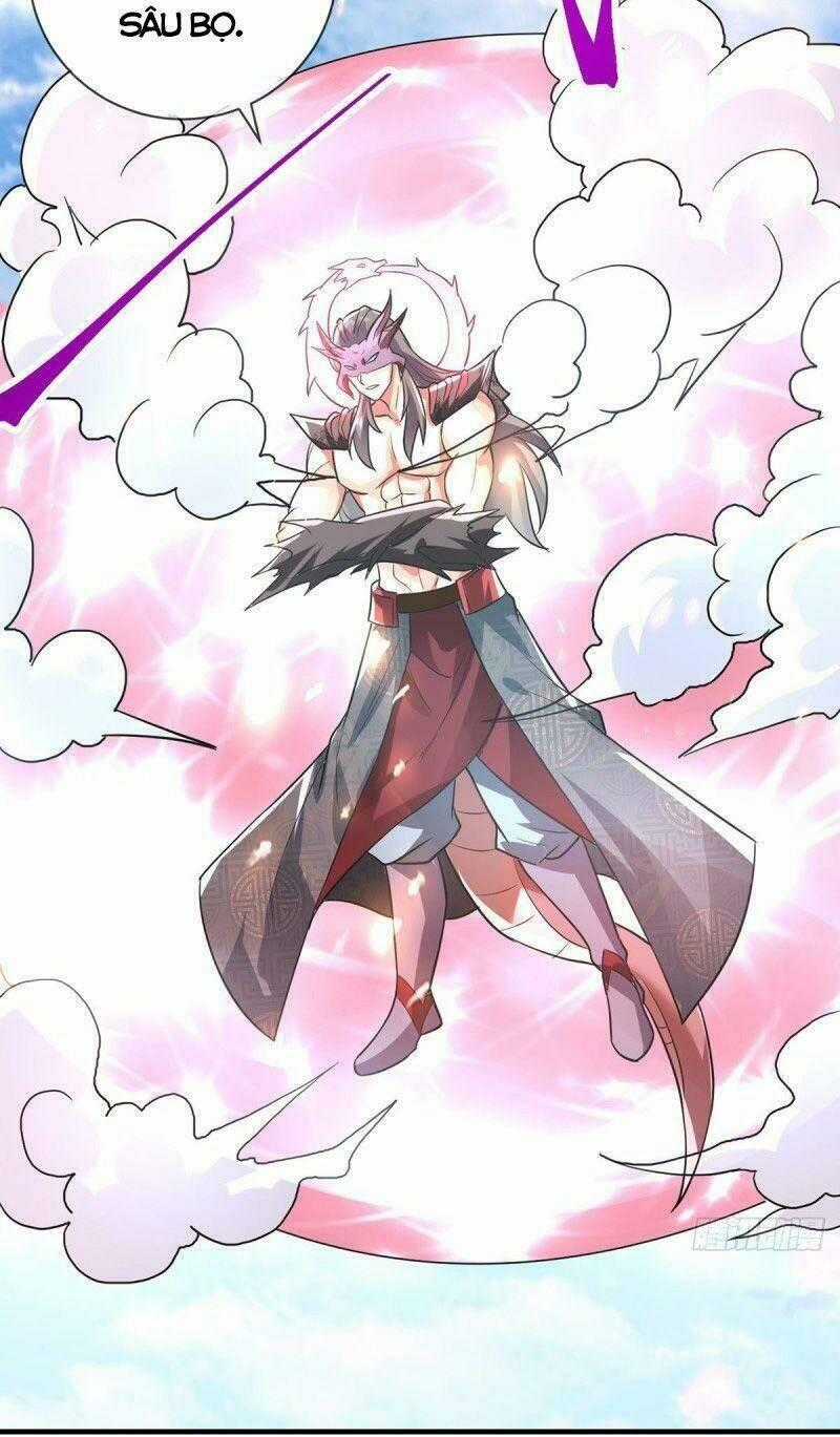 Vạn Hồn Hào Tế Chapter 98 trang 1