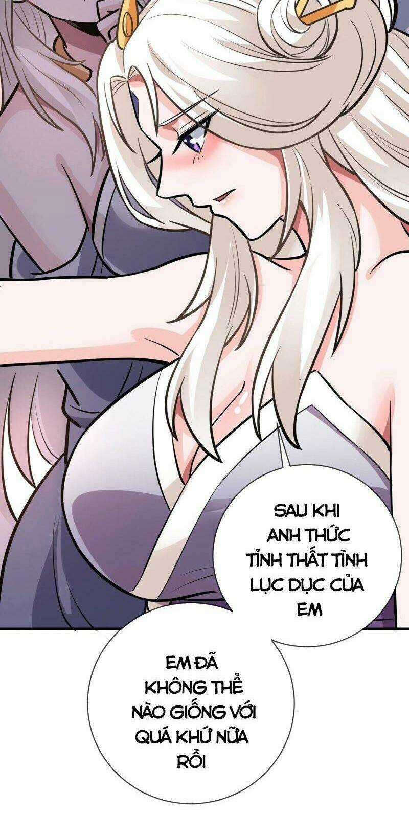 Vạn Hồn Hào Tế Chapter 98 trang 11