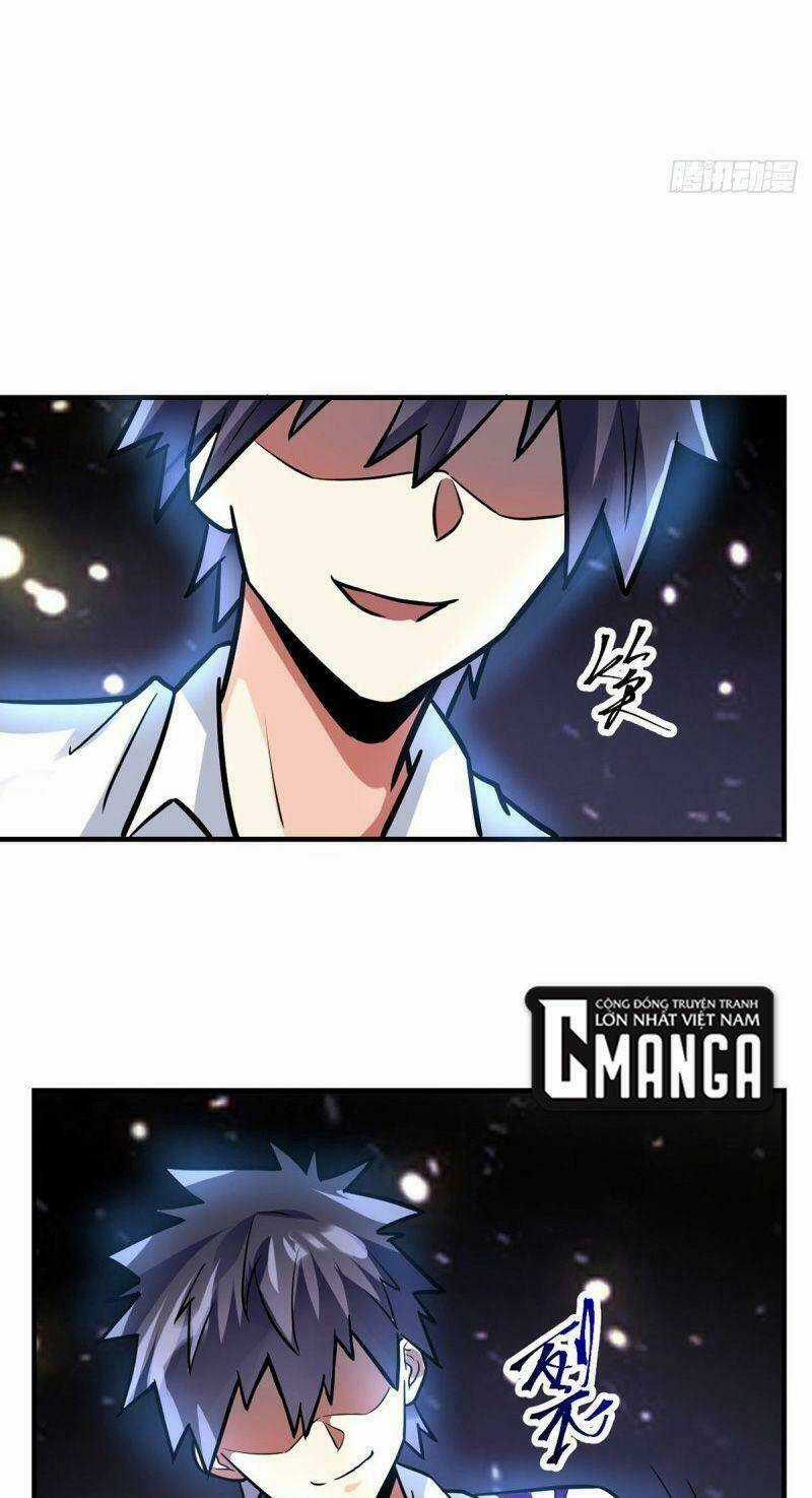 Vạn Hồn Hào Tế Chapter 98 trang 12