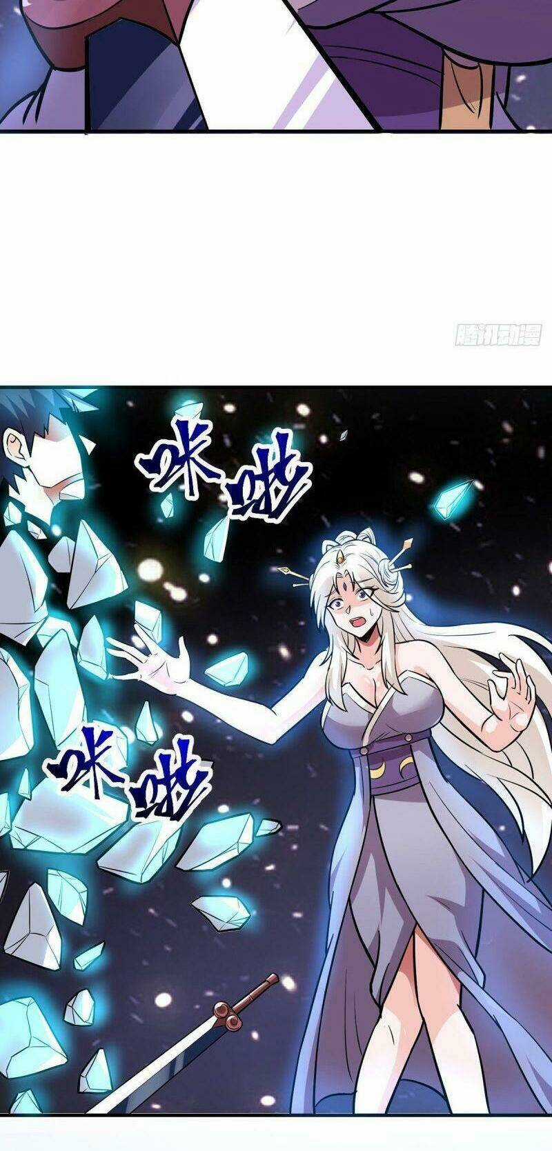 Vạn Hồn Hào Tế Chapter 98 trang 15