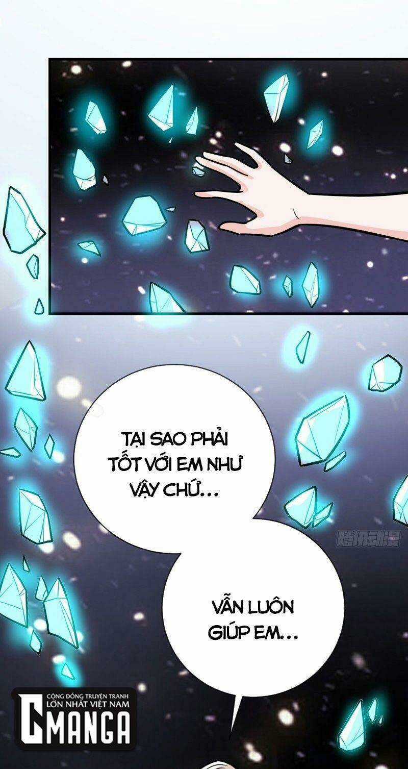 Vạn Hồn Hào Tế Chapter 98 trang 16