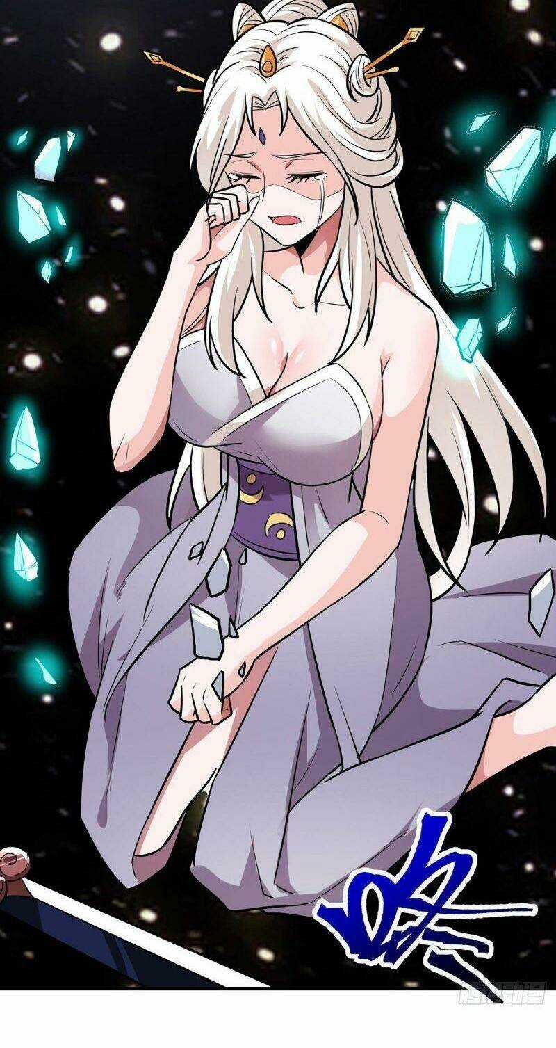 Vạn Hồn Hào Tế Chapter 98 trang 17