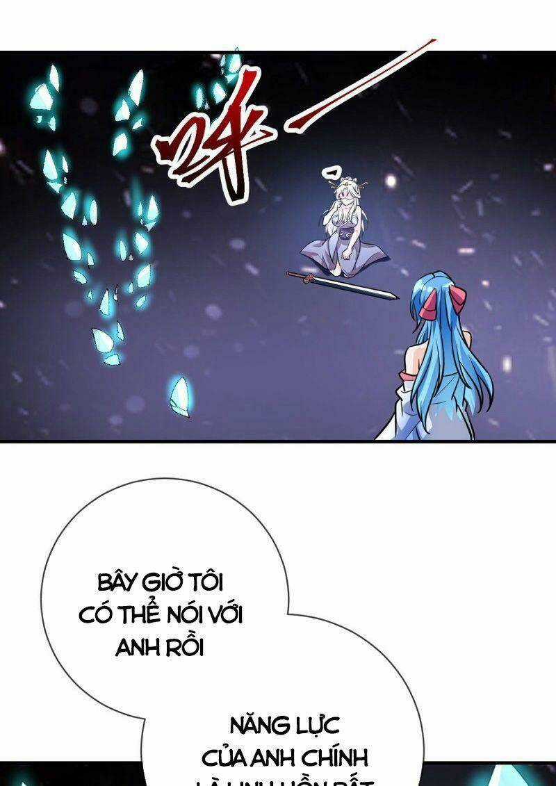 Vạn Hồn Hào Tế Chapter 98 trang 18