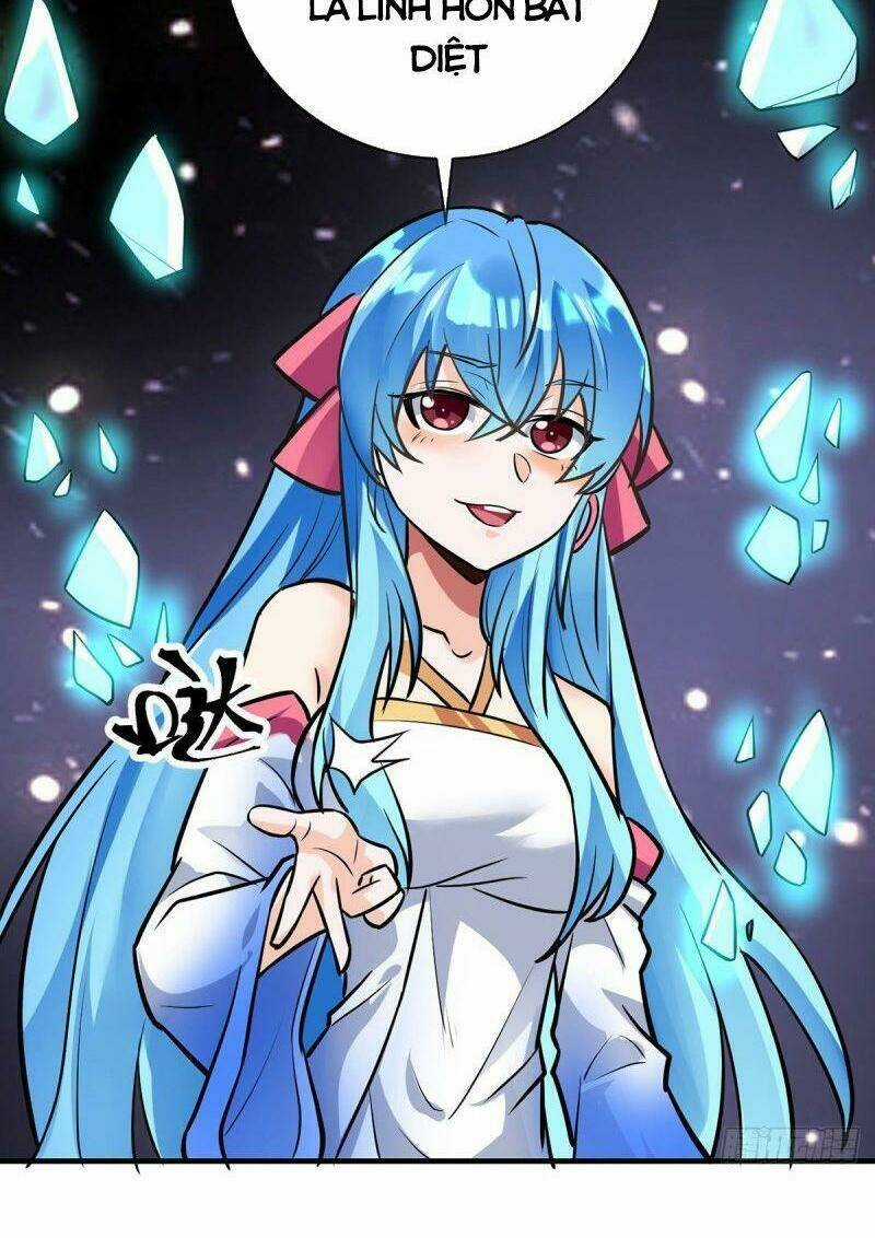 Vạn Hồn Hào Tế Chapter 98 trang 19