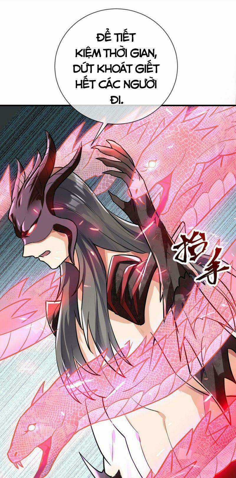 Vạn Hồn Hào Tế Chapter 98 trang 2