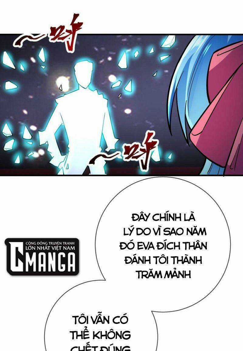 Vạn Hồn Hào Tế Chapter 98 trang 20