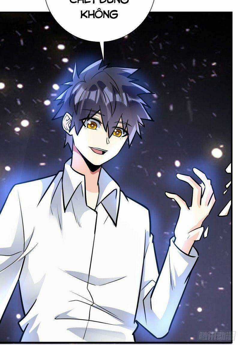 Vạn Hồn Hào Tế Chapter 98 trang 21
