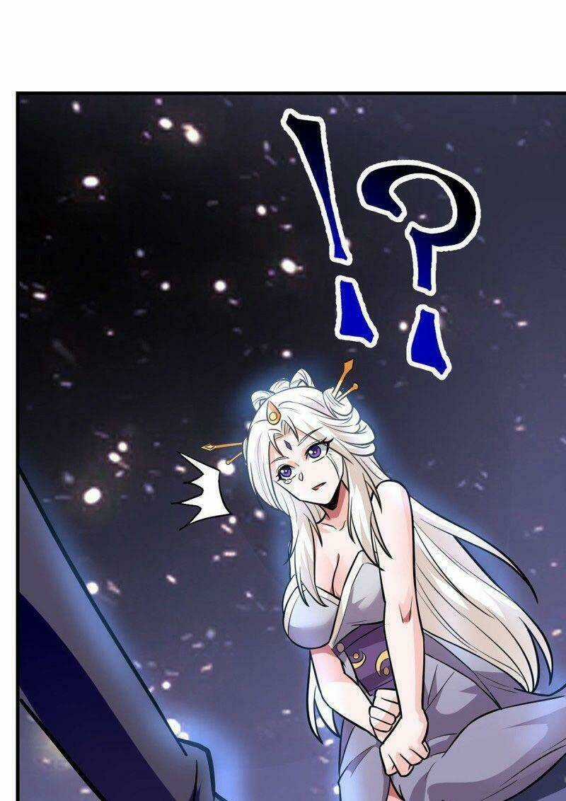 Vạn Hồn Hào Tế Chapter 98 trang 22