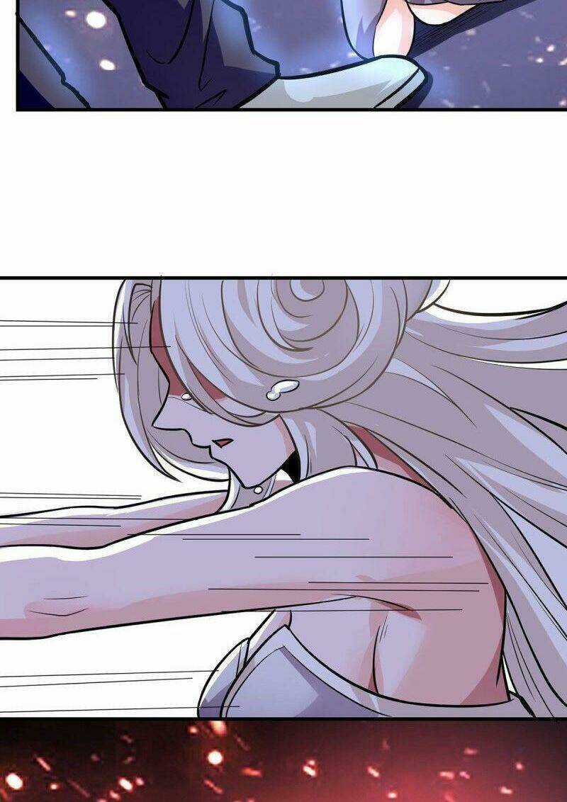 Vạn Hồn Hào Tế Chapter 98 trang 23