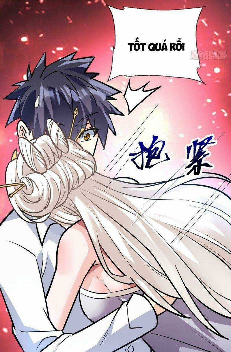 Vạn Hồn Hào Tế Chapter 98 trang 24