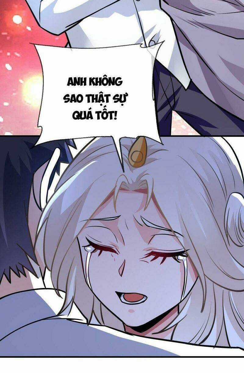 Vạn Hồn Hào Tế Chapter 98 trang 25