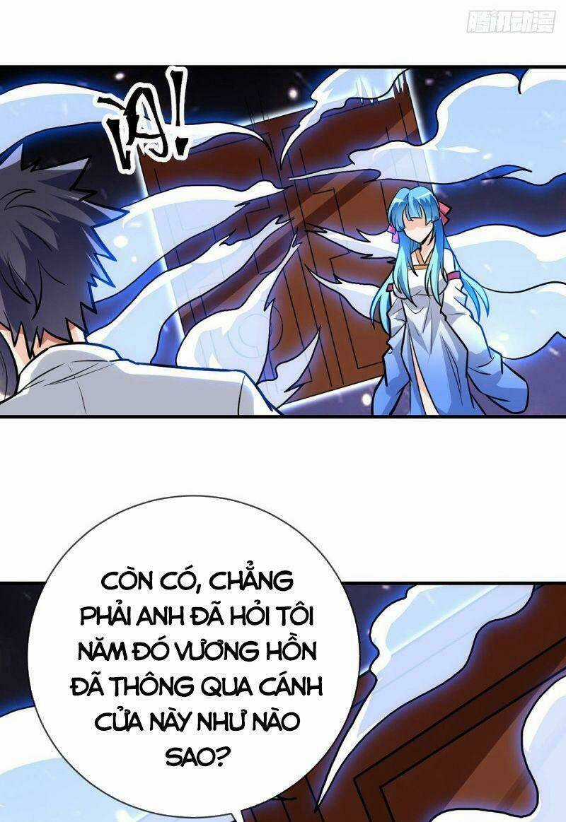 Vạn Hồn Hào Tế Chapter 98 trang 26