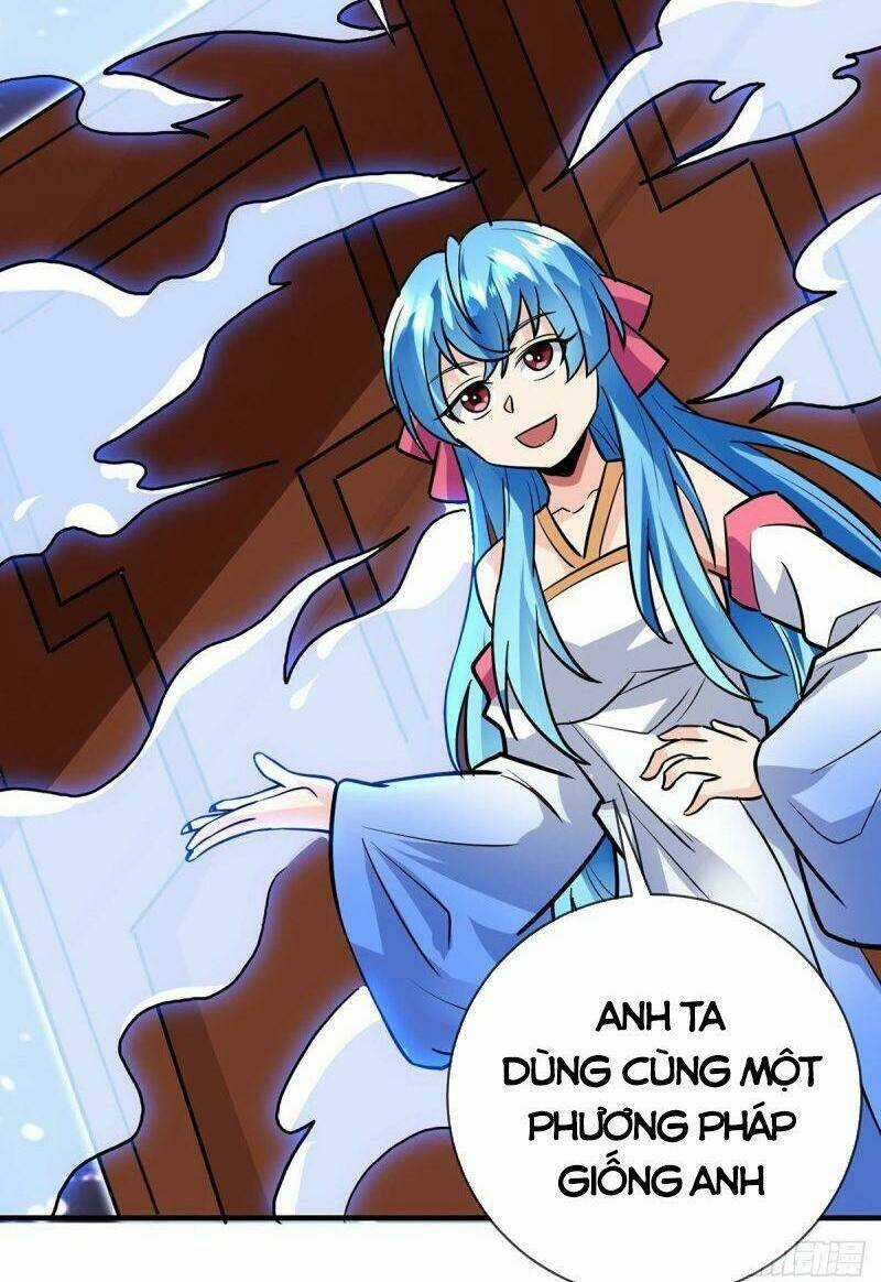 Vạn Hồn Hào Tế Chapter 98 trang 27