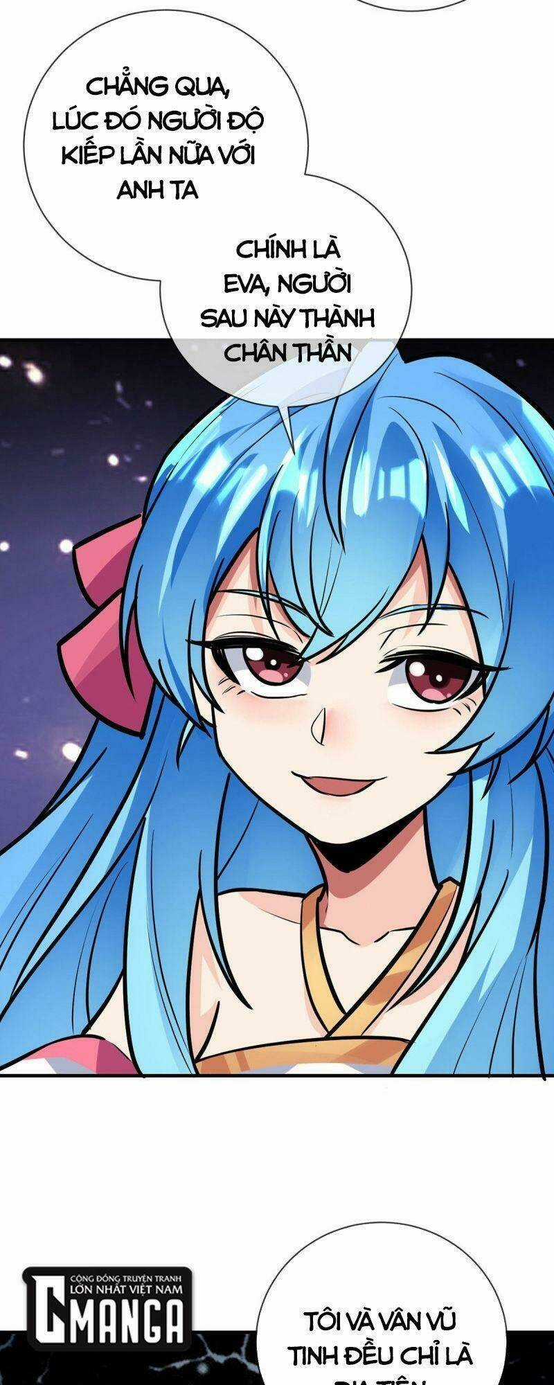 Vạn Hồn Hào Tế Chapter 98 trang 28