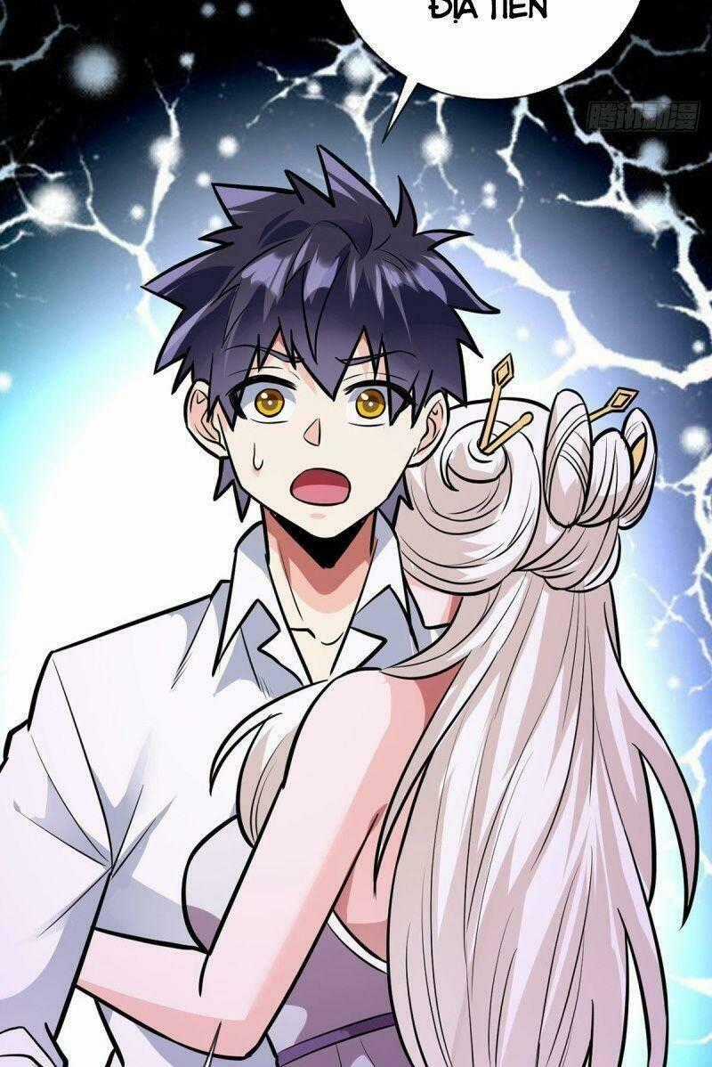 Vạn Hồn Hào Tế Chapter 98 trang 29