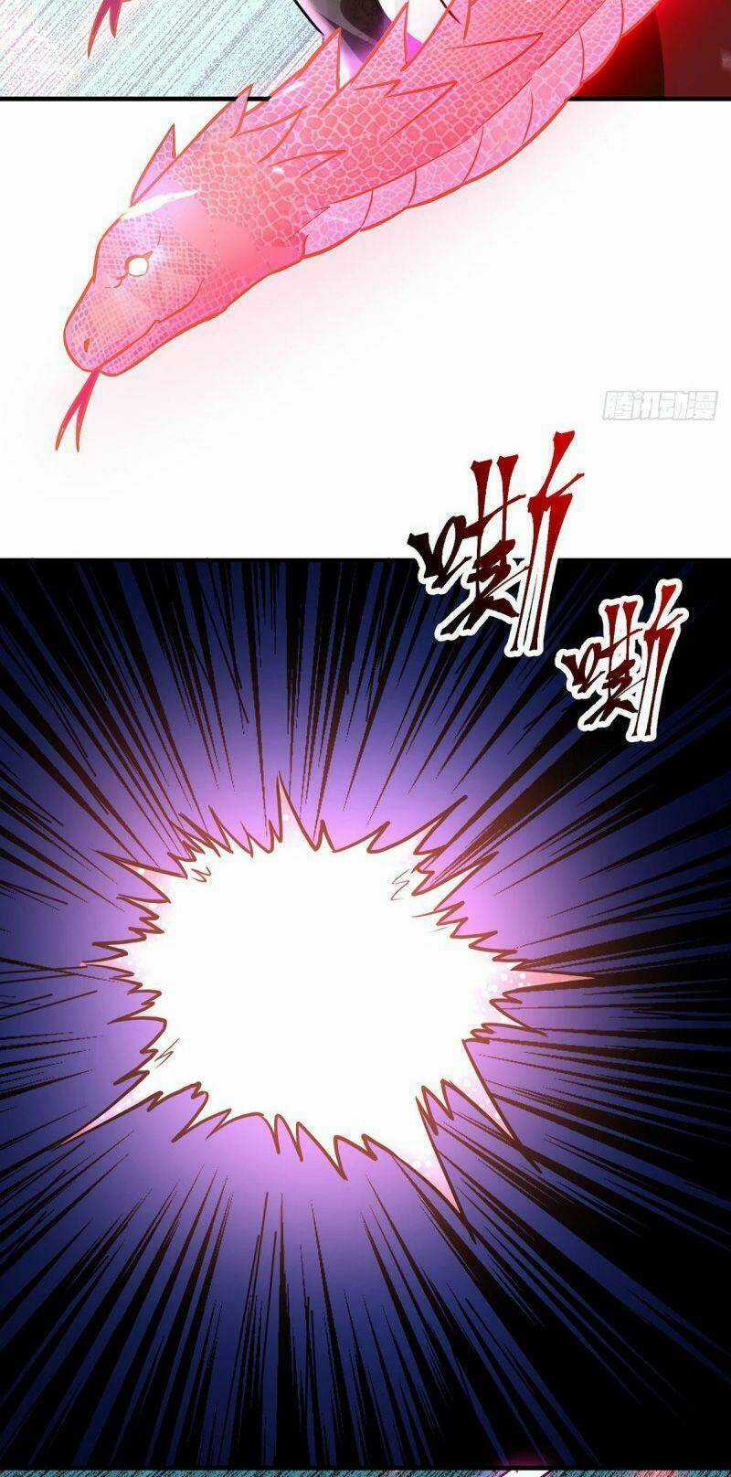 Vạn Hồn Hào Tế Chapter 98 trang 3