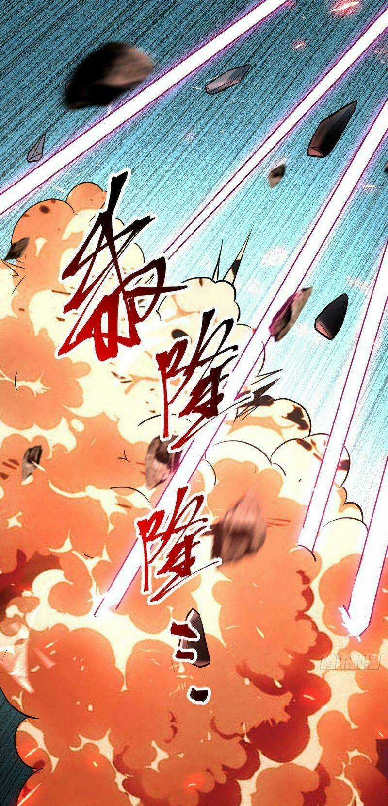 Vạn Hồn Hào Tế Chapter 98 trang 4