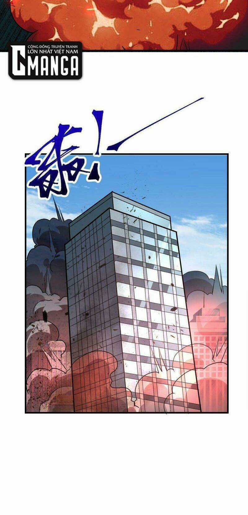 Vạn Hồn Hào Tế Chapter 98 trang 5