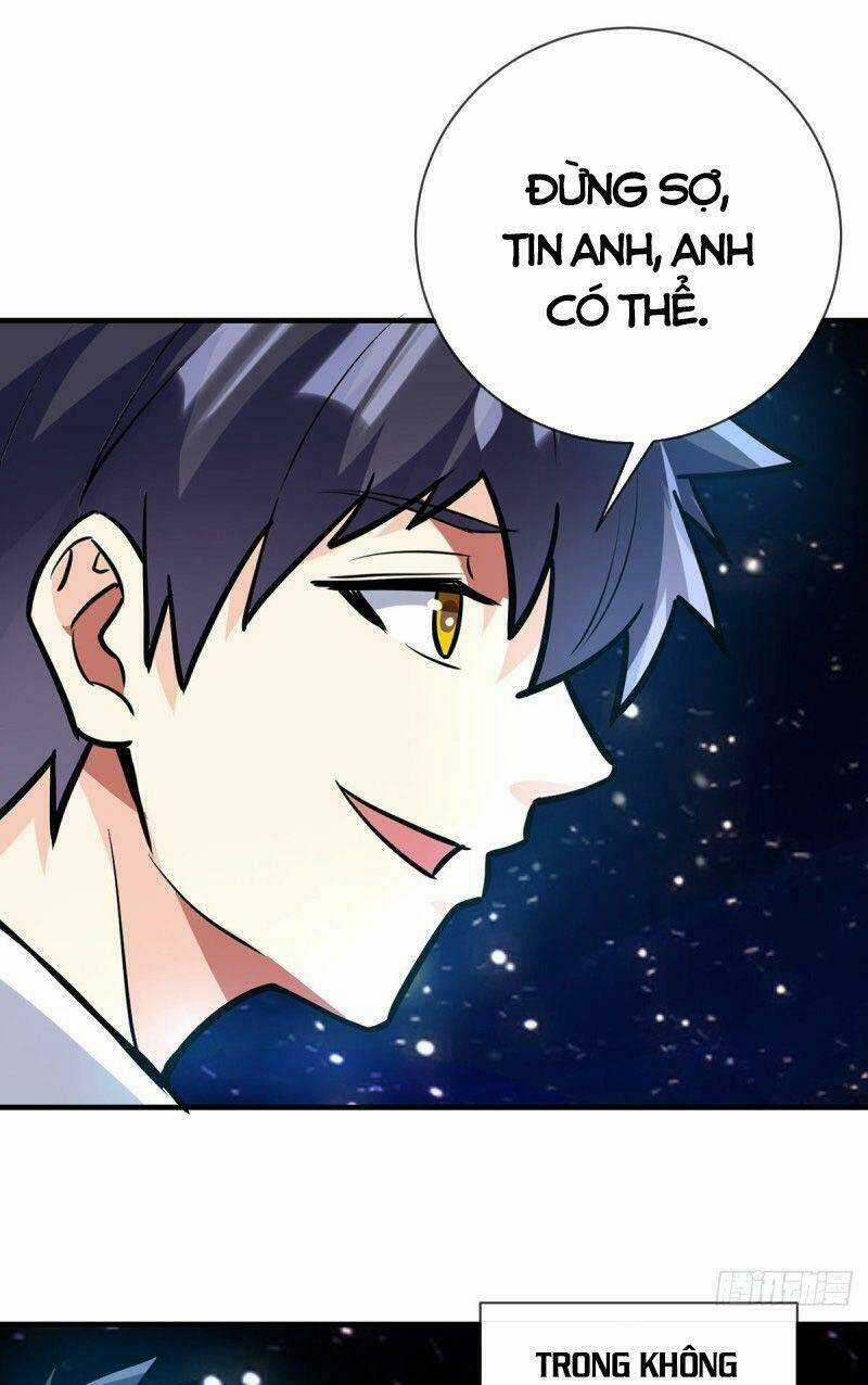 Vạn Hồn Hào Tế Chapter 98 trang 8