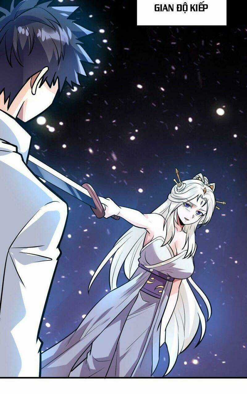 Vạn Hồn Hào Tế Chapter 98 trang 9