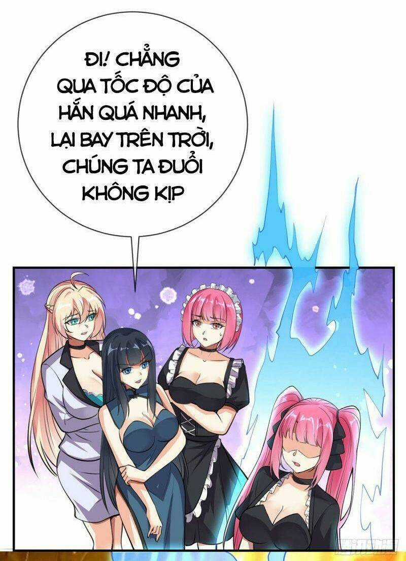 Vạn Hồn Hào Tế Chapter 99 trang 11