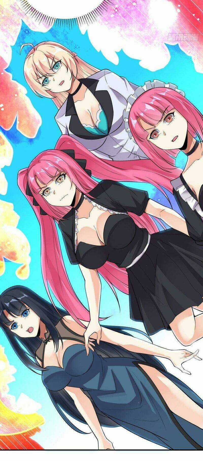 Vạn Hồn Hào Tế Chapter 99 trang 15