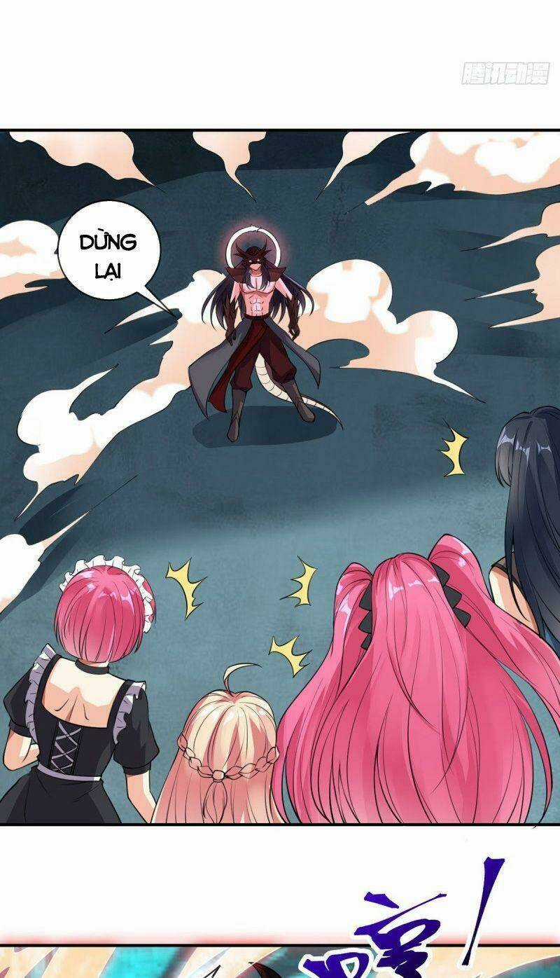 Vạn Hồn Hào Tế Chapter 99 trang 16